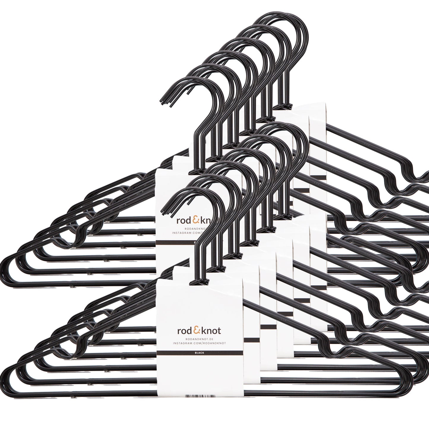 Metal clothes hangers (value sets) buy online