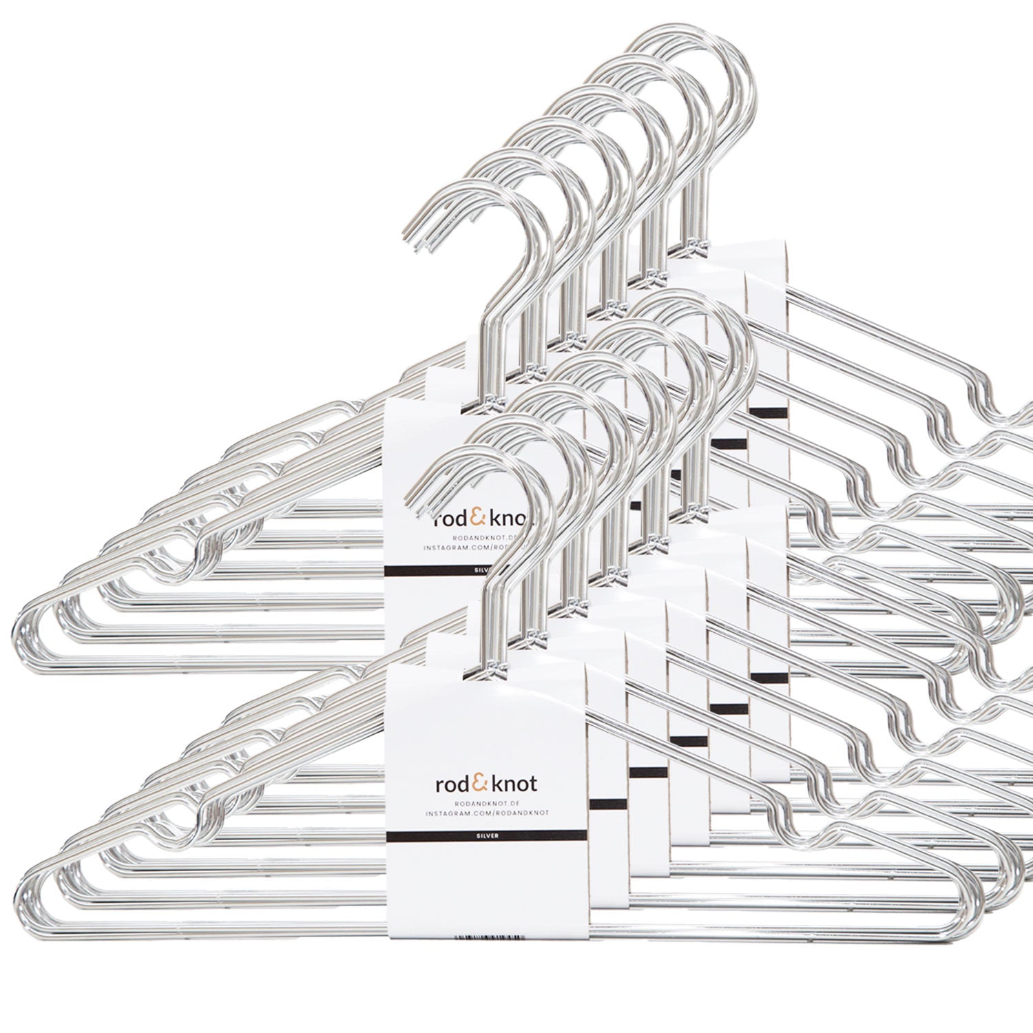 Metal clothes hangers (value sets) buy online