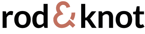 rod & knot logo