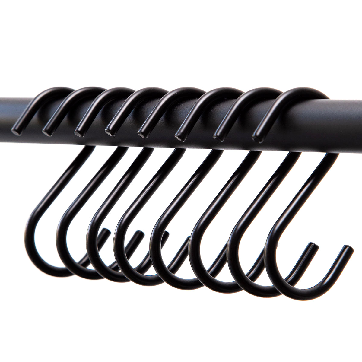 S-hook made of sturdy metal buy online